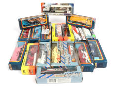 MATCHBOX (USA) (22)