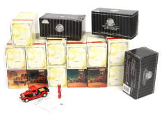 MATCHBOX COLLECTIBLES (USA) (16)