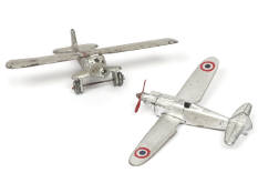 DINKY TOYS (FRANCE) (2)
