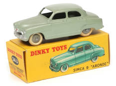 DINKY TOYS (FRANCE) (1)