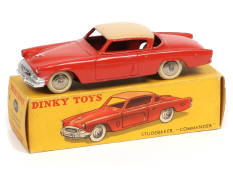DINKY TOYS (FRANCE) (1)