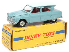 DINKY TOYS (FRANCE) (1)