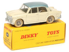 DINKY TOYS (FRANCE) (1)