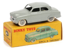 DINKY TOYS (FRANCE) (1)