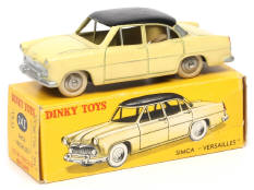 DINKY TOYS (FRANCE) (1)