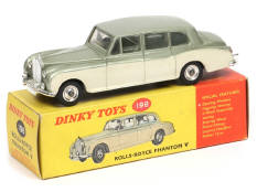 DINKY TOYS (GB) (1)