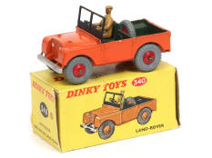 DINKY TOYS (GB) (1)
