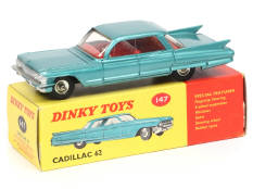 DINKY TOYS (GB) (1)