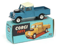 CORGI TOYS (GB) (1)