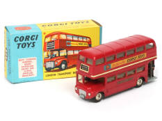 CORGI TOYS (GB) (1)