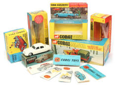 CORGI TOYS (GB) (12)