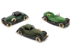 DINKY TOYS (FRANCE) (3)