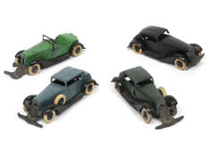 DINKY TOYS (FRANCE) (4)