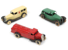 DINKY TOYS (GB) (3)
