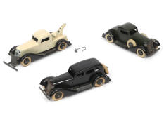 TOOTSIETOY (USA) (3)