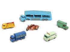 MATCHBOX (GB) (5)