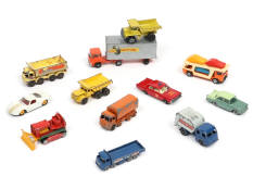 MATCHBOX (GB) (12)