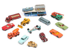 MATCHBOX (GB) (15)