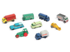MATCHBOX (GB) (9)