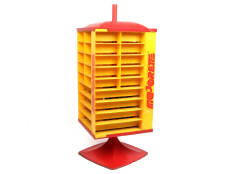 MAJORETTE (FRANCE) (1)