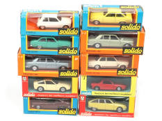 SOLIDO (FRANCE) (10)