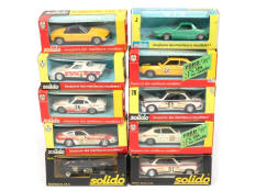 SOLIDO (FRANCE) (10)