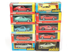 SOLIDO (FRANCE) (10)