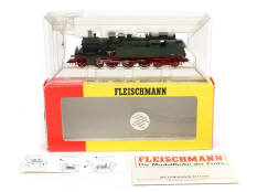 FLEISCHMANN 'HO' (ALLEMAGNE) (1)