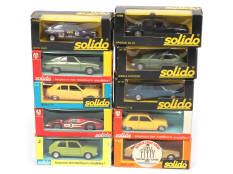 SOLIDO (FRANCE) (10)