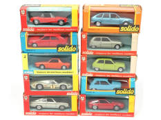 SOLIDO (FRANCE) (10)