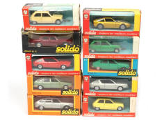 SOLIDO (FRANCE) (10)