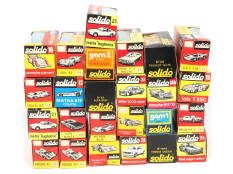 SOLIDO (FRANCE) (25)