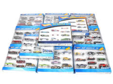 MATTEL (USA) (120)