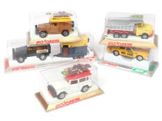 MAJORETTE (FRANCE) (6)