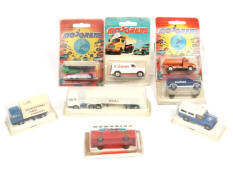 MAJORETTE (FRANCE) (8)