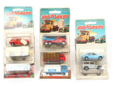 MAJORETTE (FRANCE) (8)