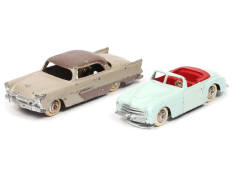 DINKY TOYS (FRANCE) (2)