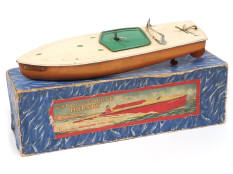 HORNBY (FRANCE) (1)