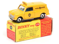 DINKY TOYS (GB) (1)
