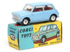 CORGI TOYS (GB) (1)