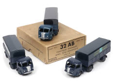 DINKY TOYS (FRANCE) (2)