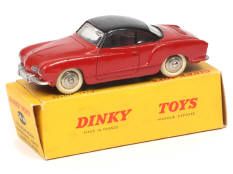 DINKY TOYS (FRANCE) (1)