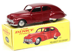 CLUB DINKY FRANCE (1)
