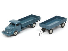 MÄRKLIN (ALLEMAGNE) (1)