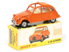 DINKY TOYS (FRANCE) (1)