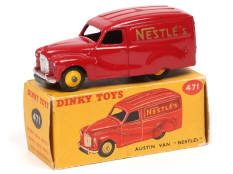 DINKY TOYS (GB) (1)