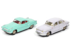 DINKY TOYS (FRANCE) (2)
