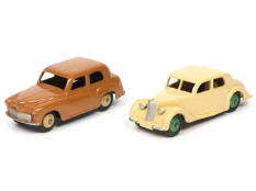 DINKY TOYS (GB) (2)