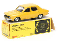 DINKY TOYS (FRANCE) (1)