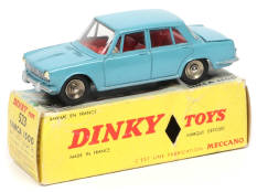 DINKY TOYS (FRANCE) (1)